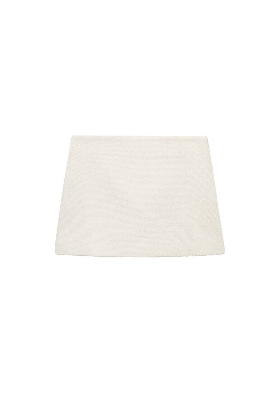 Юбка мини MANGO Skirt Delta, светло-бежевый
Юбка мини MANGO Skirt Delta, светло-бежевый