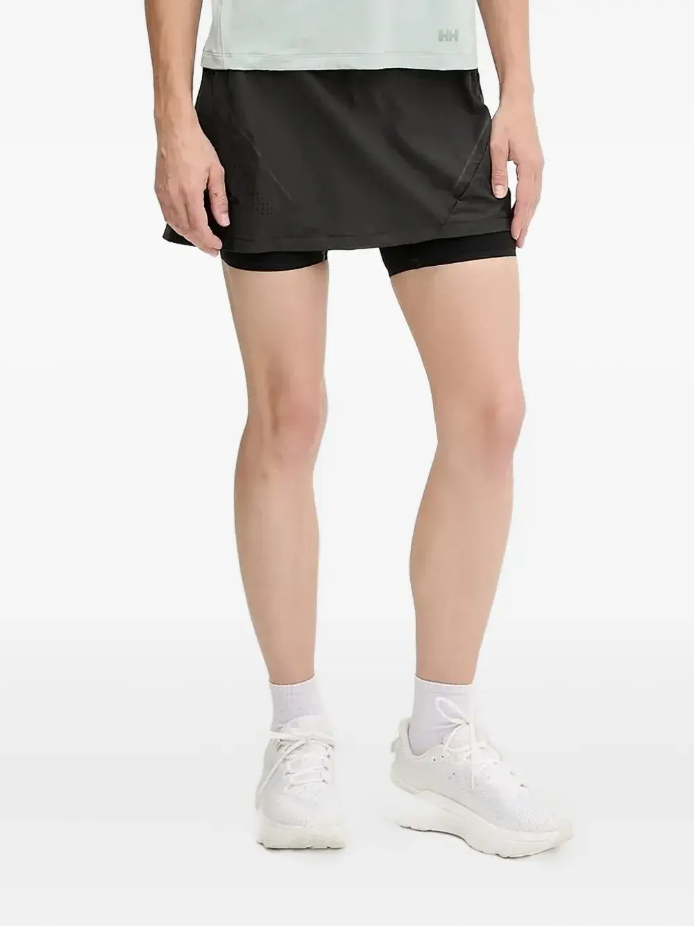 Короткая юбка DYNAFIT, черный
Короткая юбка DYNAFIT, черный