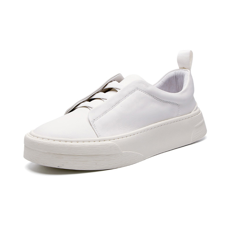 Низкие мужские кроссовки ZUOSAISI, White
Низкие мужские кроссовки ZUOSAISI, White