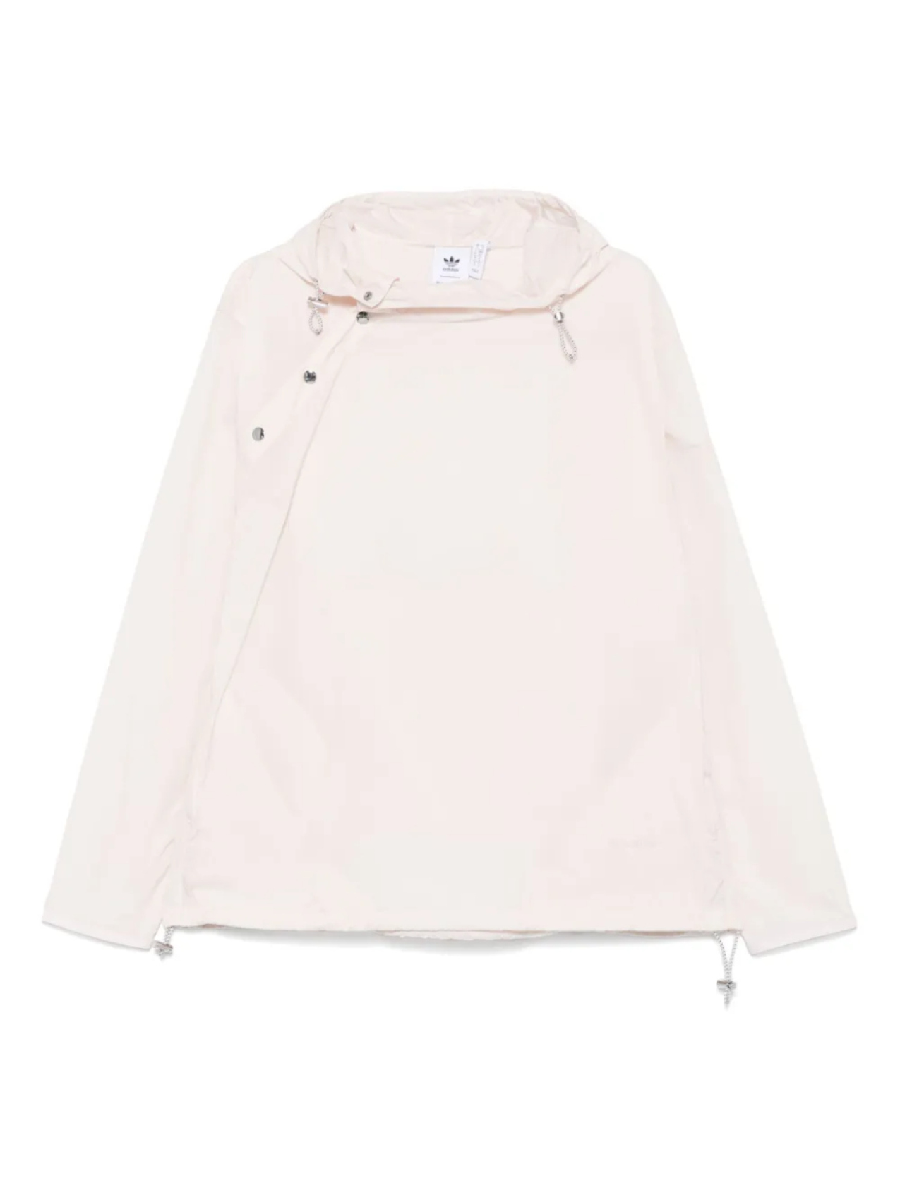 Анорак AdidasWales Bonner, кремовый
Анорак AdidasWales Bonner, кремовый