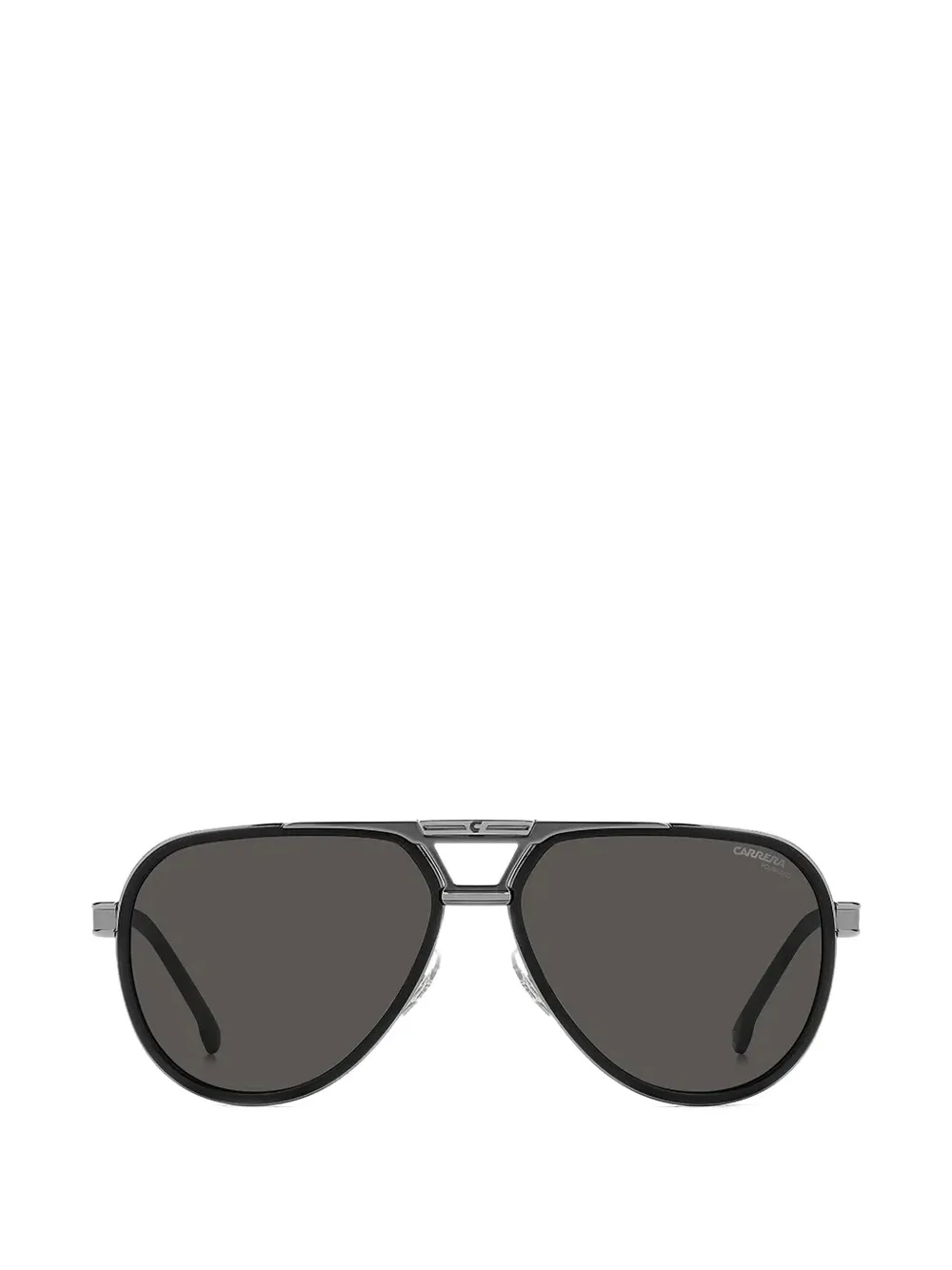 Солнцезащитные очки в оправе-авиатор Carrera, черный
Солнцезащитные очки в оправе-авиатор Carrera, черный