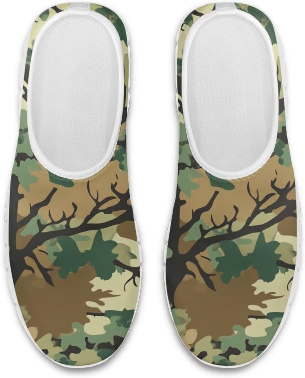 Кроссовки-лоферы chaqlin для женщин и мужчин, с круглым носком, противоскользящие, для бега по дороге, низкие, с сеткой, дышащие, Clipper, Tree Print
Кроссовки-лоферы chaqlin для женщин и мужчин, с круглым носком, противоскользящие, для бега по дороге, низкие, с сеткой, дышащие, Clipper, Tree Print