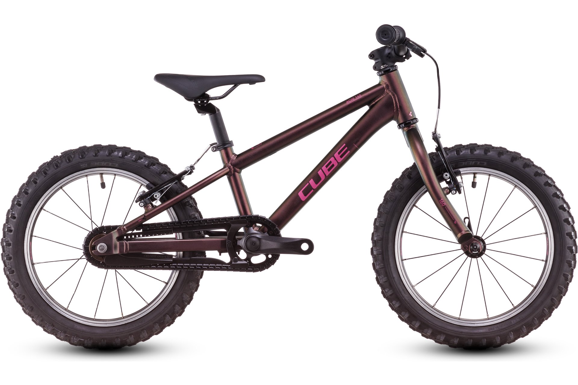 Горный велосипед Cube Acid 160 - 16 дюймов - Diamant - 2025, цвет Grün|molotov´n´pink, Розовый, Горный велосипед Cube Acid 160 - 16 дюймов - Diamant - 2025, цвет Grün|molotov´n´pink
Горный велосипед Cube Acid 160 - 16 дюймов - Diamant - 2025, цвет Grün|molotov´n´pink, Розовый, Горный велосипед Cube Acid 160 - 16 дюймов - Diamant - 2025, цвет Grün|molotov´n´pink