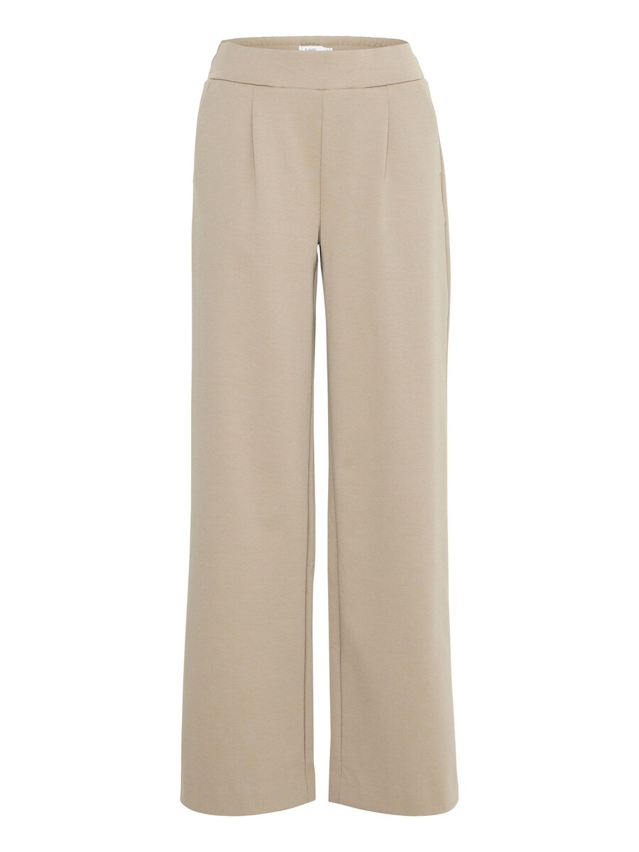 Широкие брюки-чинос b.young BYRizetta, бежевый
Широкие брюки-чинос b.young BYRizetta, бежевый