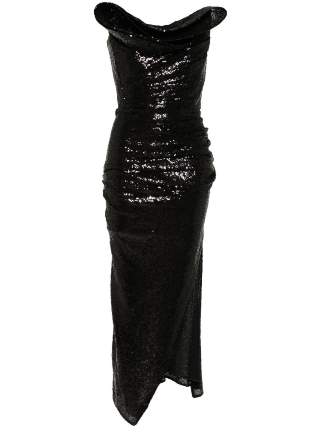 Maticevski платье Exhilarate, черный
Maticevski платье Exhilarate, черный