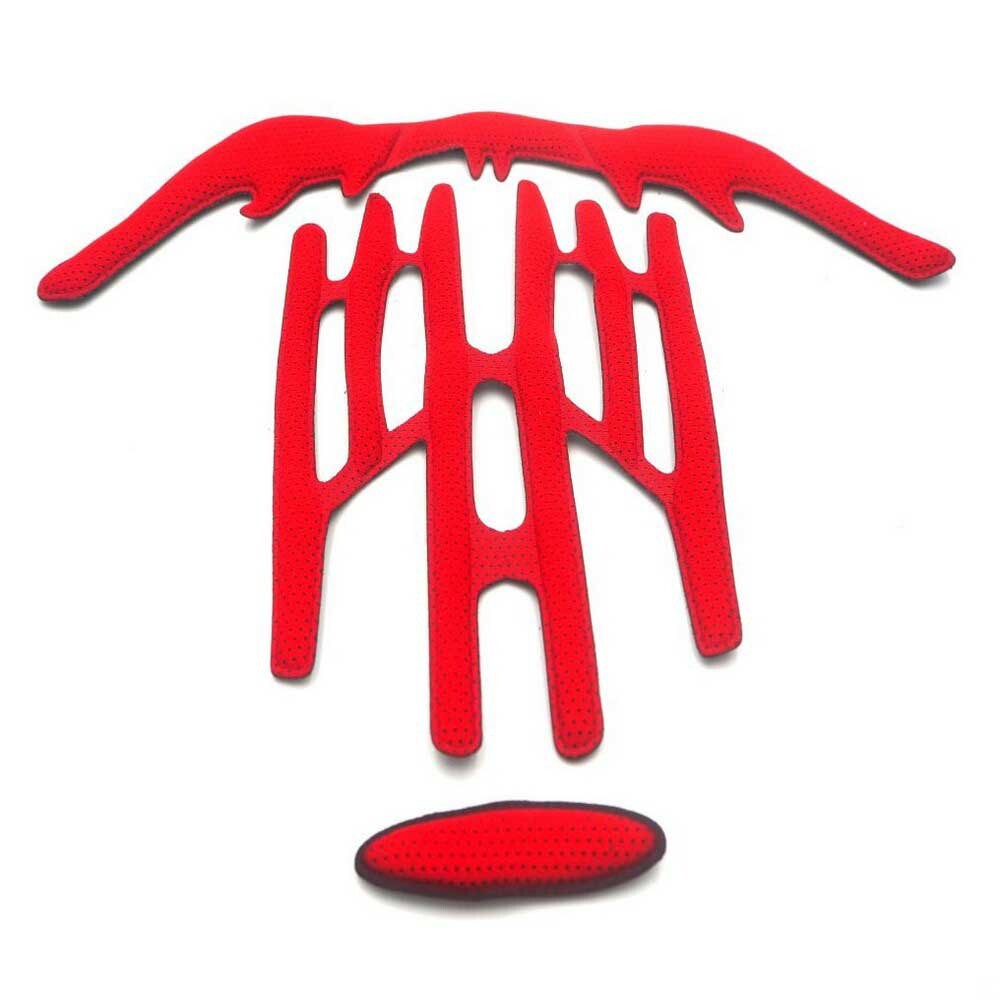 Велосипедный шлем Hebo Core Inner Lining
Велосипедный шлем Hebo Core Inner Lining