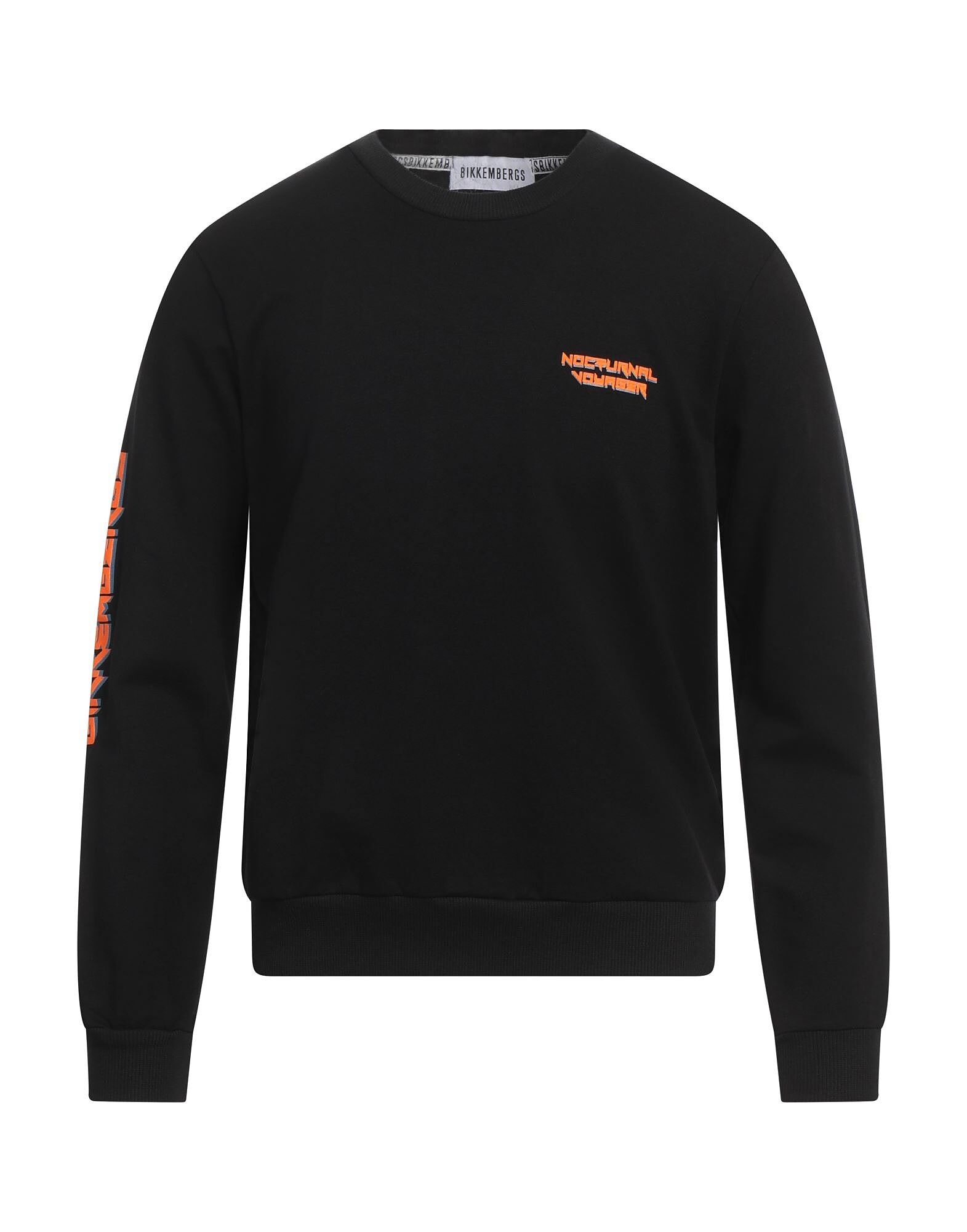 Толстовка Bikkembergs, черный
Толстовка Bikkembergs, черный