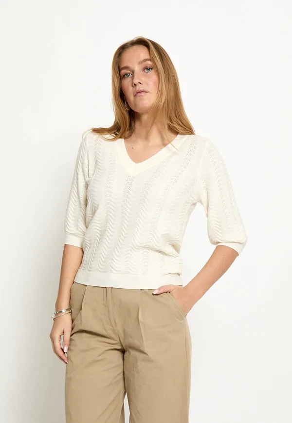 Базовая футболка ruthia с v-образным вырезом Peppercorn, Gardenia, Розовый, Базовая футболка ruthia с v-образным вырезом Peppercorn, Gardenia
Базовая футболка ruthia с v-образным вырезом Peppercorn, Gardenia, Розовый, Базовая футболка ruthia с v-образным вырезом Peppercorn, Gardenia