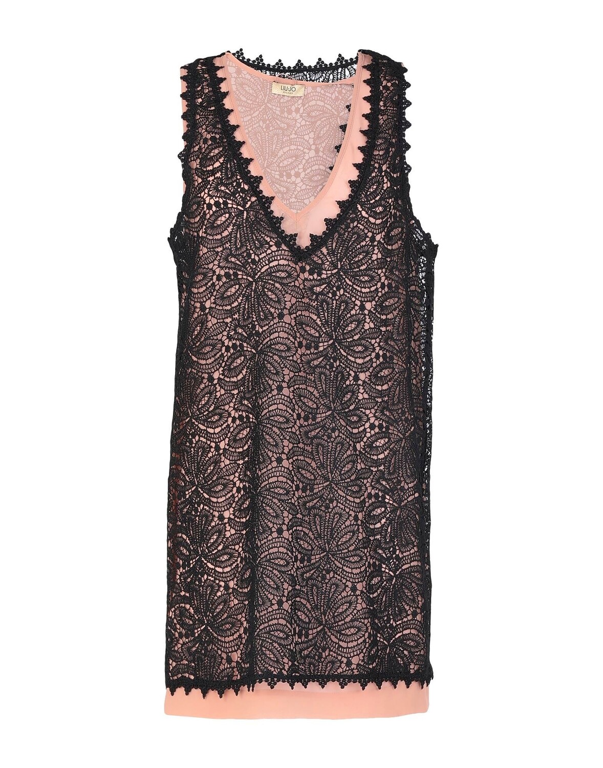 Платье Liu •Jo, черный
Платье Liu •Jo, черный