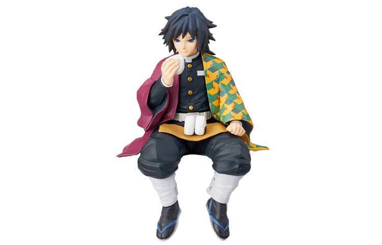 Demon Slayer SEGA
Demon Slayer SEGA