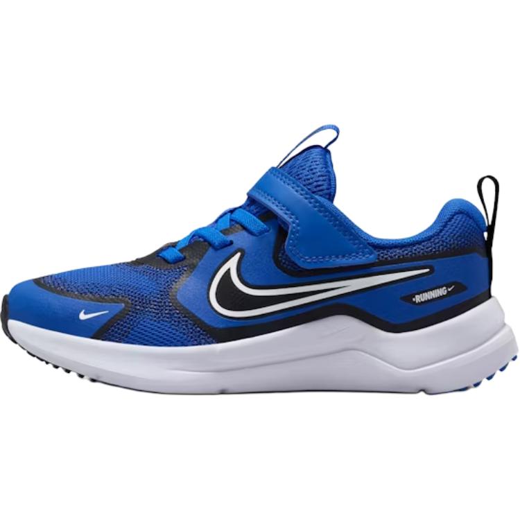 Nike Кроссовки для бега Cosmic Runner Low top детские Blue
Nike Кроссовки для бега Cosmic Runner Low top детские Blue