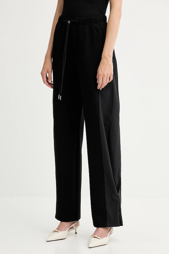 Спортивные брюки Max&Co., черный 
Спортивные брюки Max&Co., черный