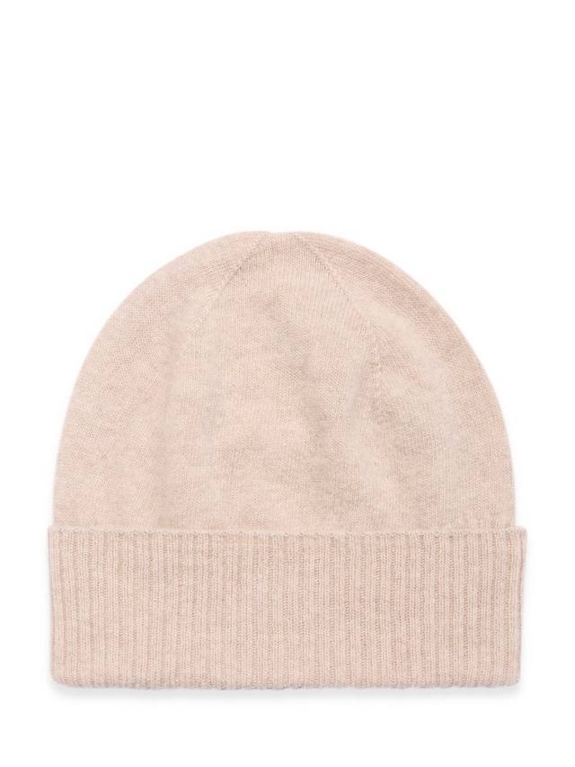 Супермягкая шапка-бини из джилонгской шерсти Celtic & Co.
Супермягкая шапка-бини из джилонгской шерсти Celtic & Co.