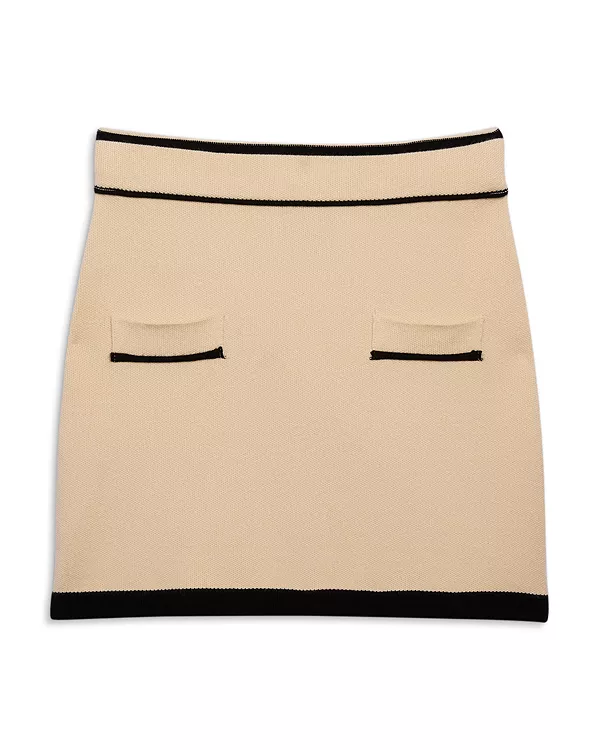 Мини-Юбка Whitney для девочек - для детей постарше Katiejnyc, черный
Мини-Юбка Whitney для девочек - для детей постарше Katiejnyc, черный