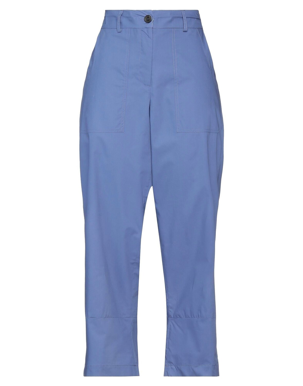 Брюки Shirtaporter, синий
Брюки Shirtaporter, синий