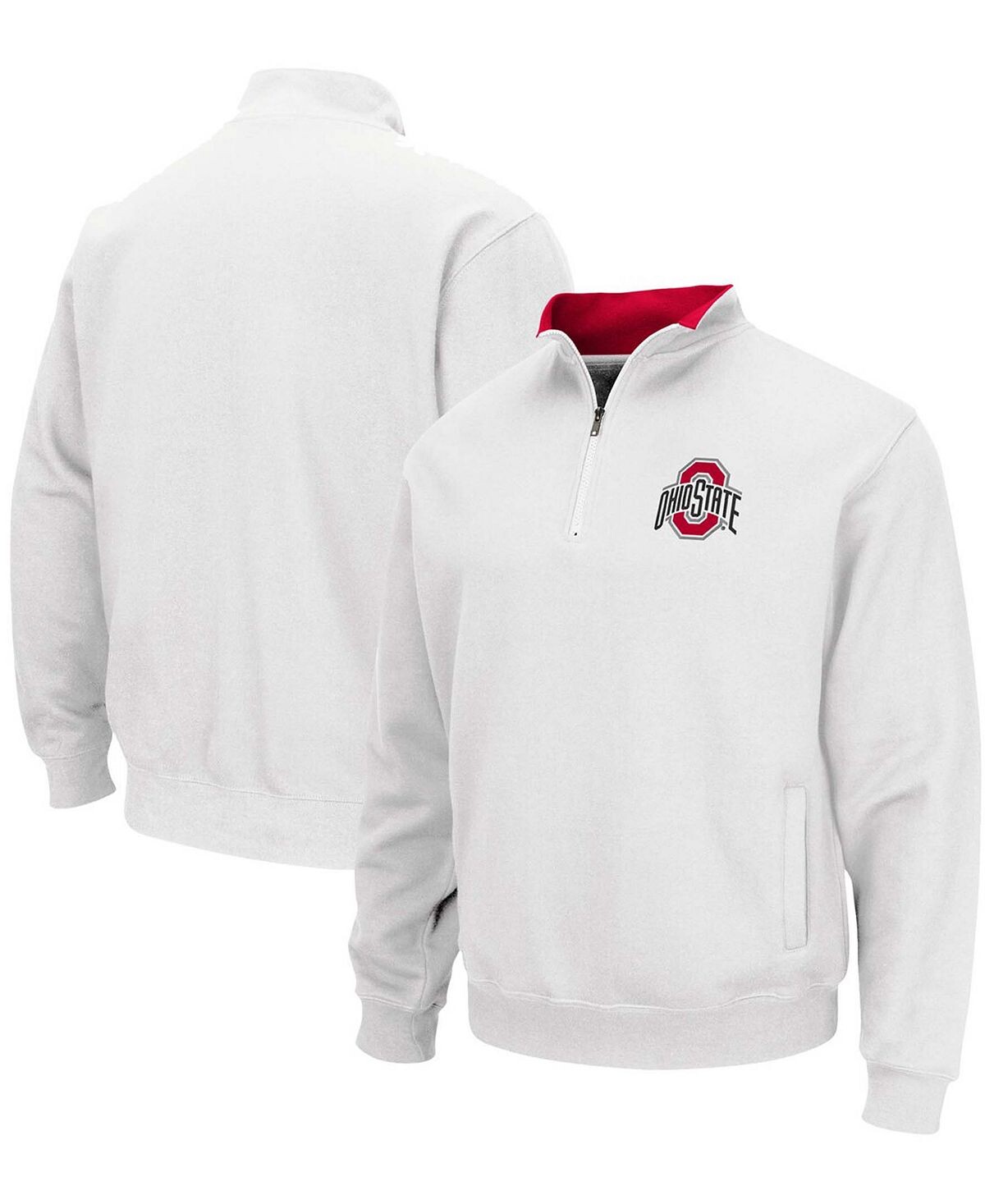 Мужская белая куртка с молнией на четверть и логотипом Ohio State Buckeyes Tortugas Team Colosseum, Белый, Мужская белая куртка с молнией на четверть и логотипом Ohio State Buckeyes Tortugas Team Colosseum
Мужская белая куртка с молнией на четверть и логотипом Ohio State Buckeyes Tortugas Team Colosseum, Белый, Мужская белая куртка с молнией на четверть и логотипом Ohio State Buckeyes Tortugas Team Colosseum