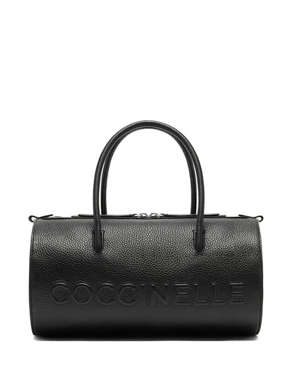 Средняя сумка Myrtha с тисненым логотипом Coccinelle, черный
Средняя сумка Myrtha с тисненым логотипом Coccinelle, черный