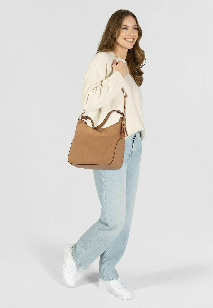 Сумка Gabor Handbag, Camel
Сумка Gabor Handbag, Camel