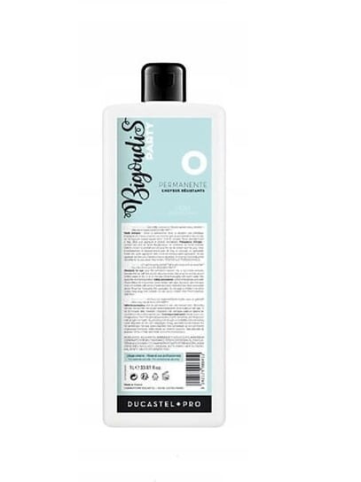 Жидкость для химической завивки волос, 1000 мл Subtil Bigoudis 0 
Жидкость для химической завивки волос, 1000 мл Subtil Bigoudis 0