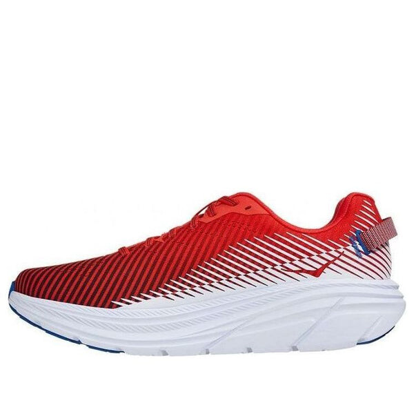 Кроссовки rincon 2 'fiesta turkish sea' Hoka One One, красный 
Кроссовки rincon 2 'fiesta turkish sea' Hoka One One, красный
