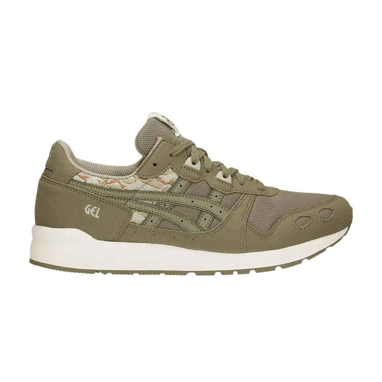 Кроссовки Gel Lyte 'Aloe', зеленый
Кроссовки Gel Lyte 'Aloe', зеленый