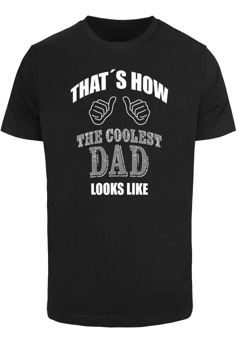 Футболка Merchcode "Мужская футболка Merchcode Coolest Dad с круглым вырезом", черный
Футболка Merchcode "Мужская футболка Merchcode Coolest Dad с круглым вырезом", черный