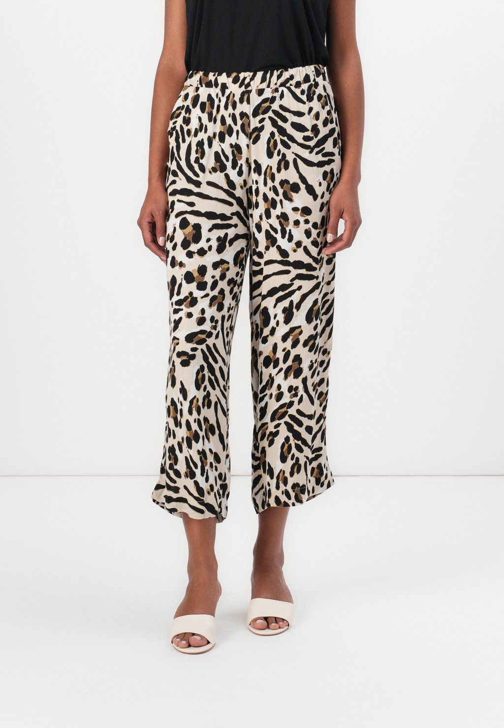 Брюки IHMARRAKECH ICHI, мультиколор
Брюки IHMARRAKECH ICHI, мультиколор