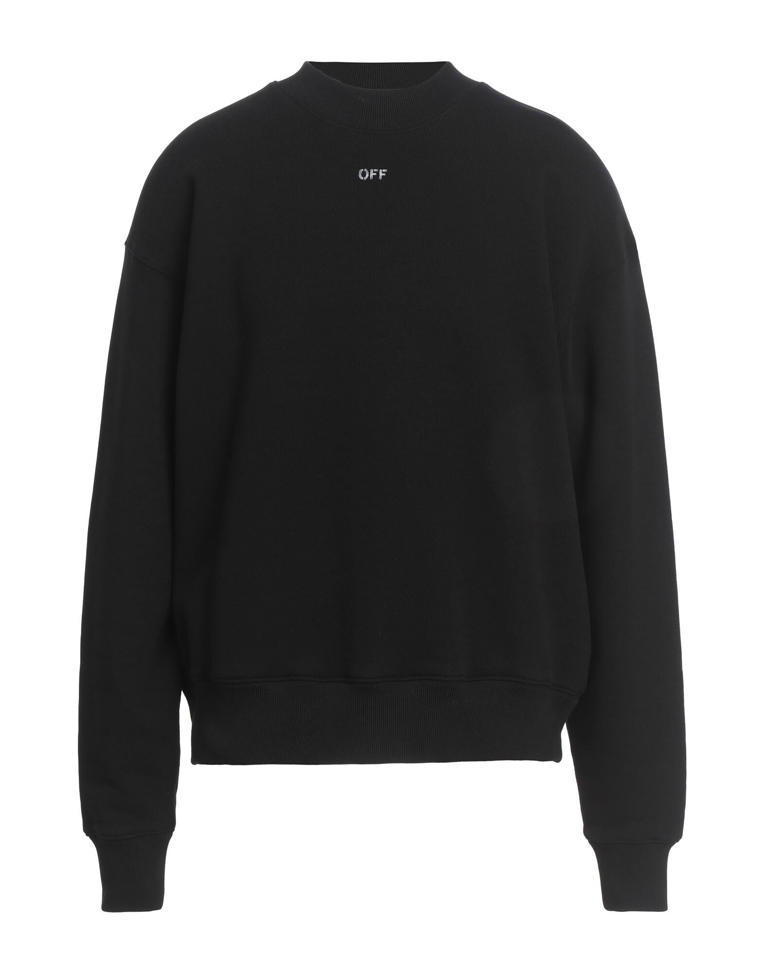 Толстовка Off, черный
Толстовка Off, черный