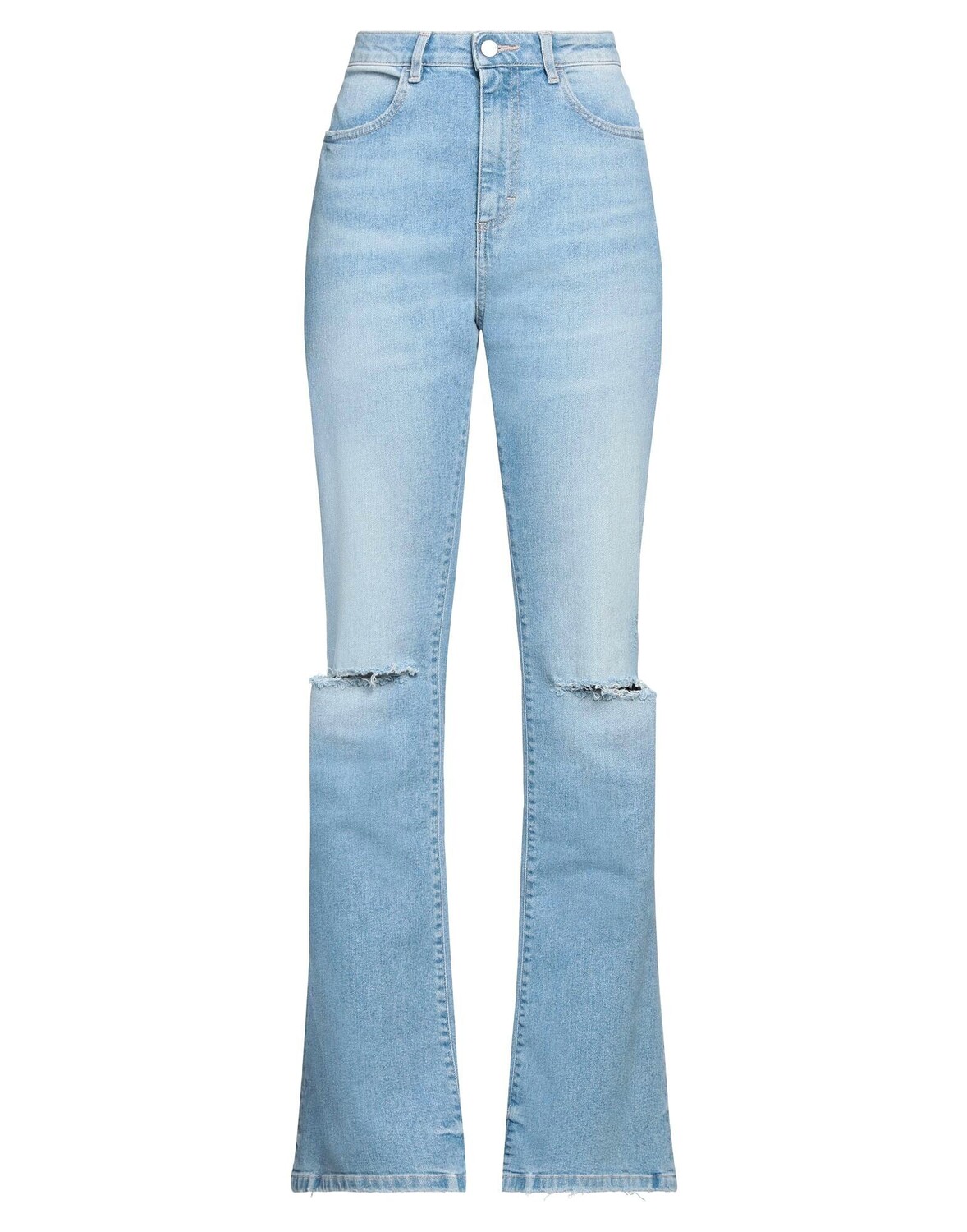 Джинсы Icon Denim, синий
Джинсы Icon Denim, синий