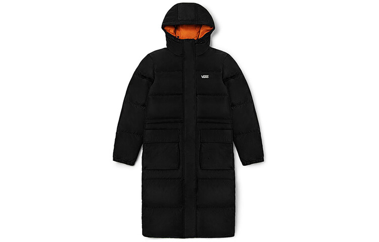 Пуховик унисекс Vans, цвет Black, Черный, Пуховик унисекс Vans, цвет Black
Пуховик унисекс Vans, цвет Black, Черный, Пуховик унисекс Vans, цвет Black