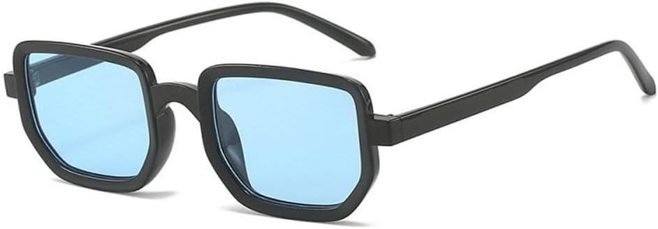 Модные солнцезащитные очки для женщин и мужчин, тонкая оправа, леопардовый принт, черный цвет, винтажные солнцезащитные очки с защитой от УФ-излучения UV400 TYUVIVO, C2
Модные солнцезащитные очки для женщин и мужчин, тонкая оправа, леопардовый принт, черный цвет, винтажные солнцезащитные очки с защитой от УФ-излучения UV400 TYUVIVO, C2