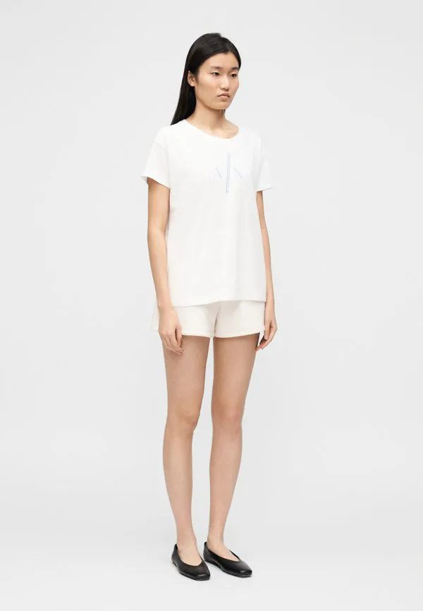 Футболка с принтом Armani Exchange, Optic White, Белый, Футболка с принтом Armani Exchange, Optic White
Футболка с принтом Armani Exchange, Optic White, Белый, Футболка с принтом Armani Exchange, Optic White