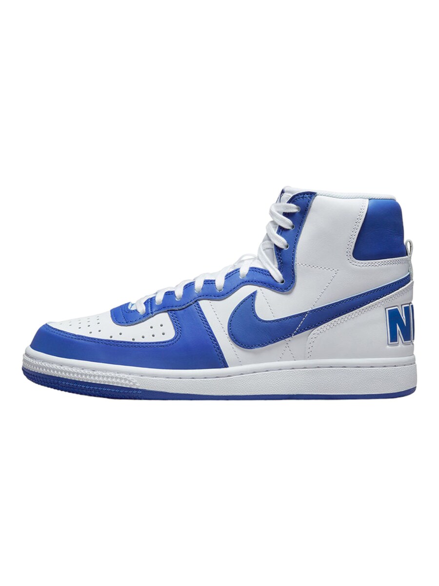 Высокие кроссовки Nike Sportswear Terminator, цвет Royal blue/White
Высокие кроссовки Nike Sportswear Terminator, цвет Royal blue/White