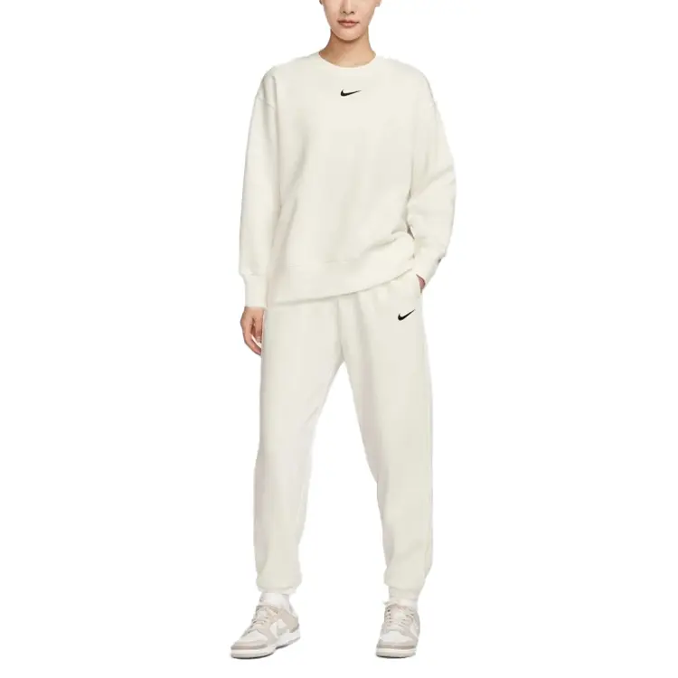 Спортивная одежда Phoenix Fleece женский оверсайз свитшот с круглым вырезом Nike, Ecru, Бежевый, Спортивная одежда Phoenix Fleece женский оверсайз свитшот с круглым вырезом Nike, Ecru
Спортивная одежда Phoenix Fleece женский оверсайз свитшот с круглым вырезом Nike, Ecru, Бежевый, Спортивная одежда Phoenix Fleece женский оверсайз свитшот с круглым вырезом Nike, Ecru