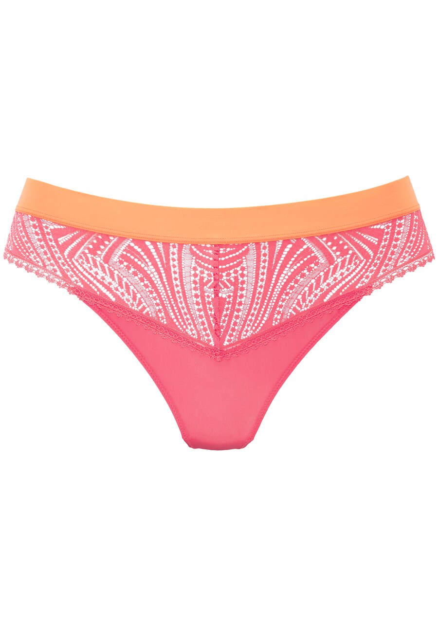 Стринги s.Oliver, цвет Magenta
Стринги s.Oliver, цвет Magenta