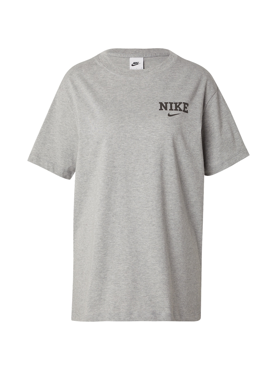 Рубашка Nike Sportswear, Light Grey/Dark Grey/Mottled Grey
Рубашка Nike Sportswear, Light Grey/Dark Grey/Mottled Grey
