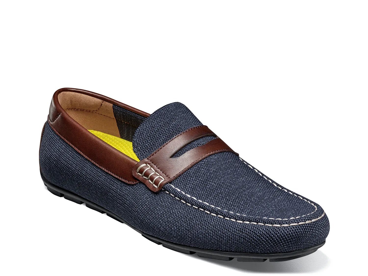 Лоферы Florsheim Motor Driving Loafer, синий
Лоферы Florsheim Motor Driving Loafer, синий
