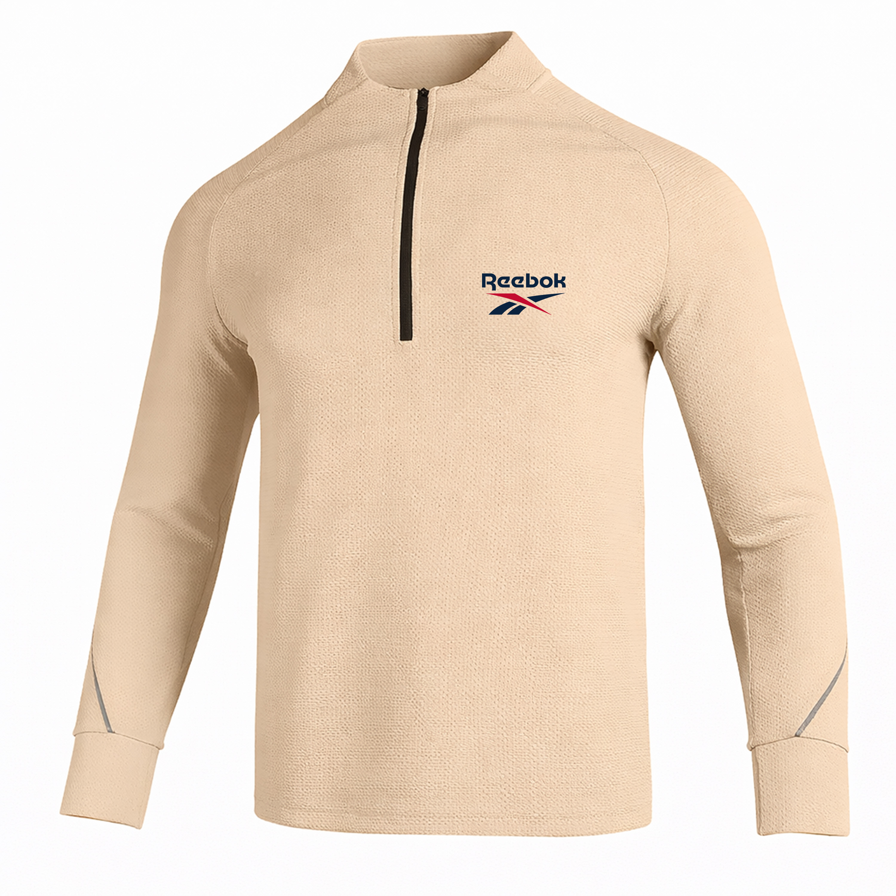 Футболка Unisex Stand Collar Moderate Reebok, оранжевый
Футболка Unisex Stand Collar Moderate Reebok, оранжевый
