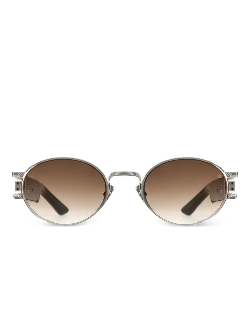 Солнцезащитные очки The Drive Maybach, серебристый
Солнцезащитные очки The Drive Maybach, серебристый