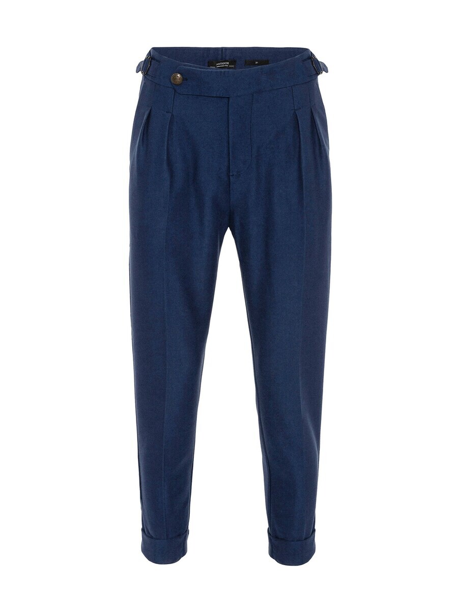 Повседневные брюки Antioch, темно-синий
Повседневные брюки Antioch, темно-синий
