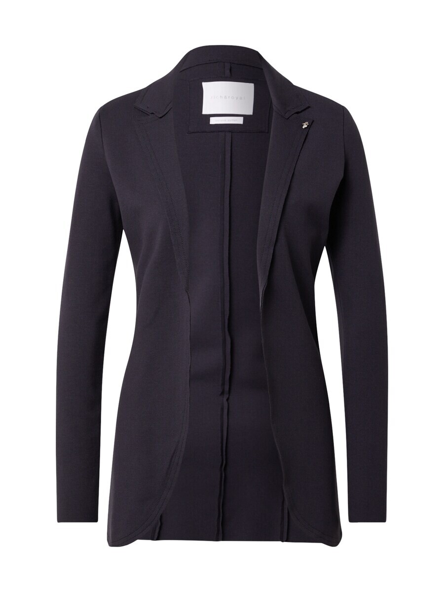 Блейзер Rich & Royal, темно-синий
Блейзер Rich & Royal, темно-синий