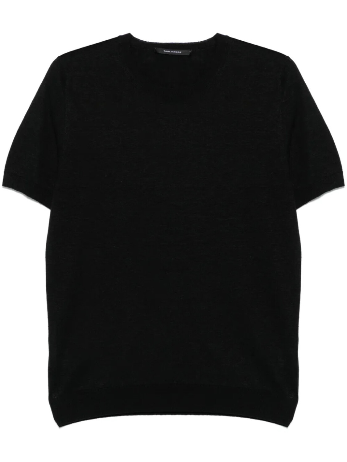 Футболка Tagliatore Josh, черный 
Футболка Tagliatore Josh, черный