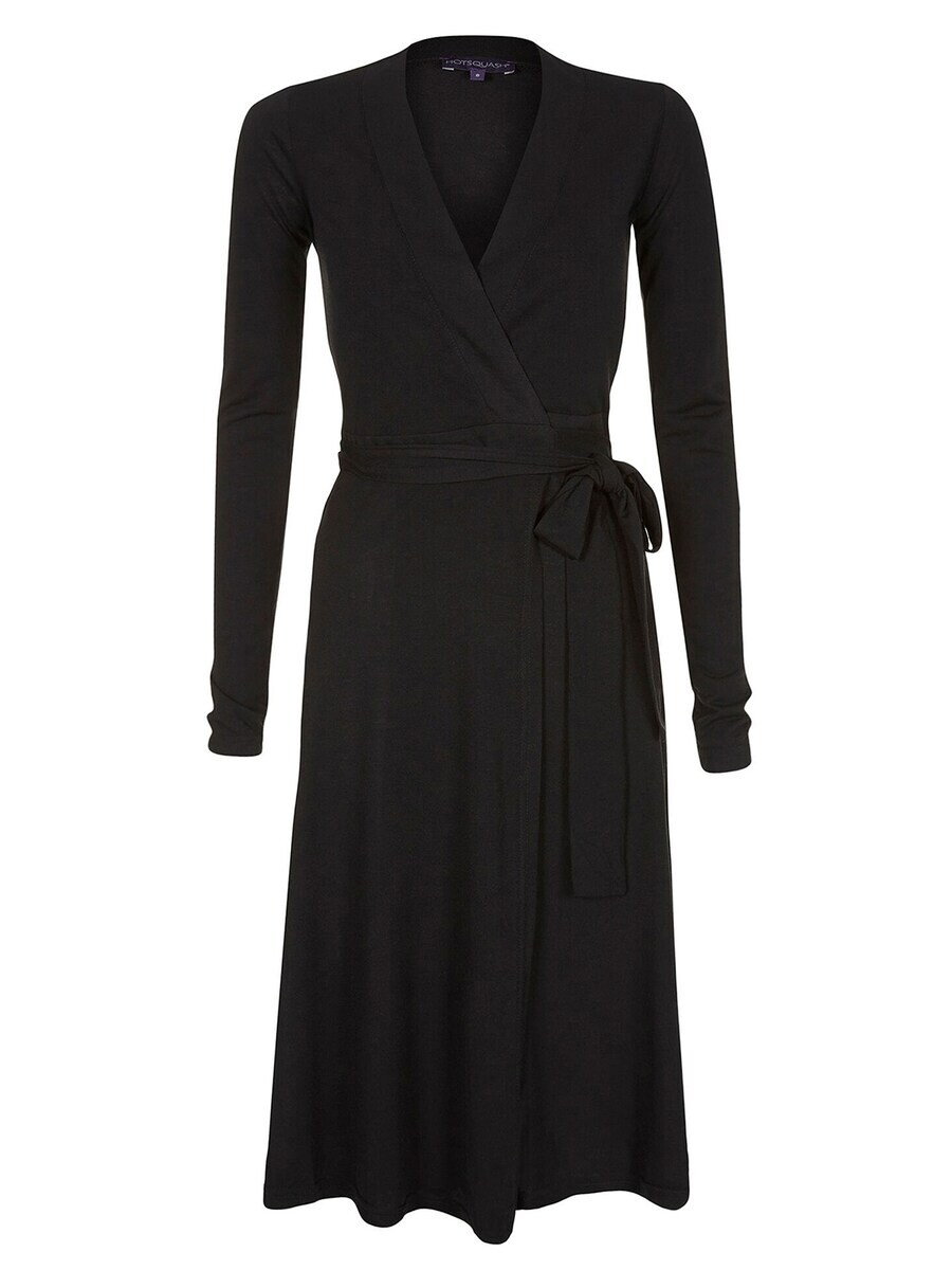 Платье Hotsquash, черный 
Платье Hotsquash, черный