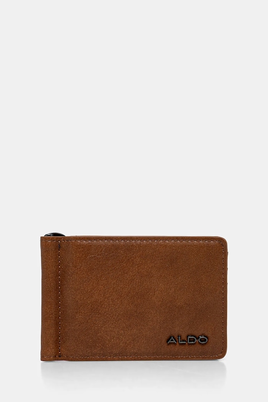 Кошелек FAIREARTH Aldo, коричневый
Кошелек FAIREARTH Aldo, коричневый