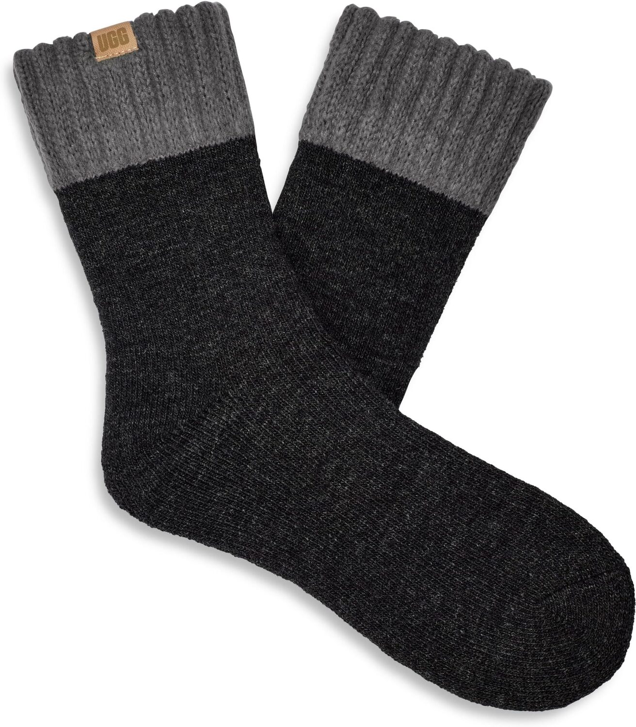 Носки UGG Camdyn Cozy Socks, цвет Tar/Charcoal
Носки UGG Camdyn Cozy Socks, цвет Tar/Charcoal