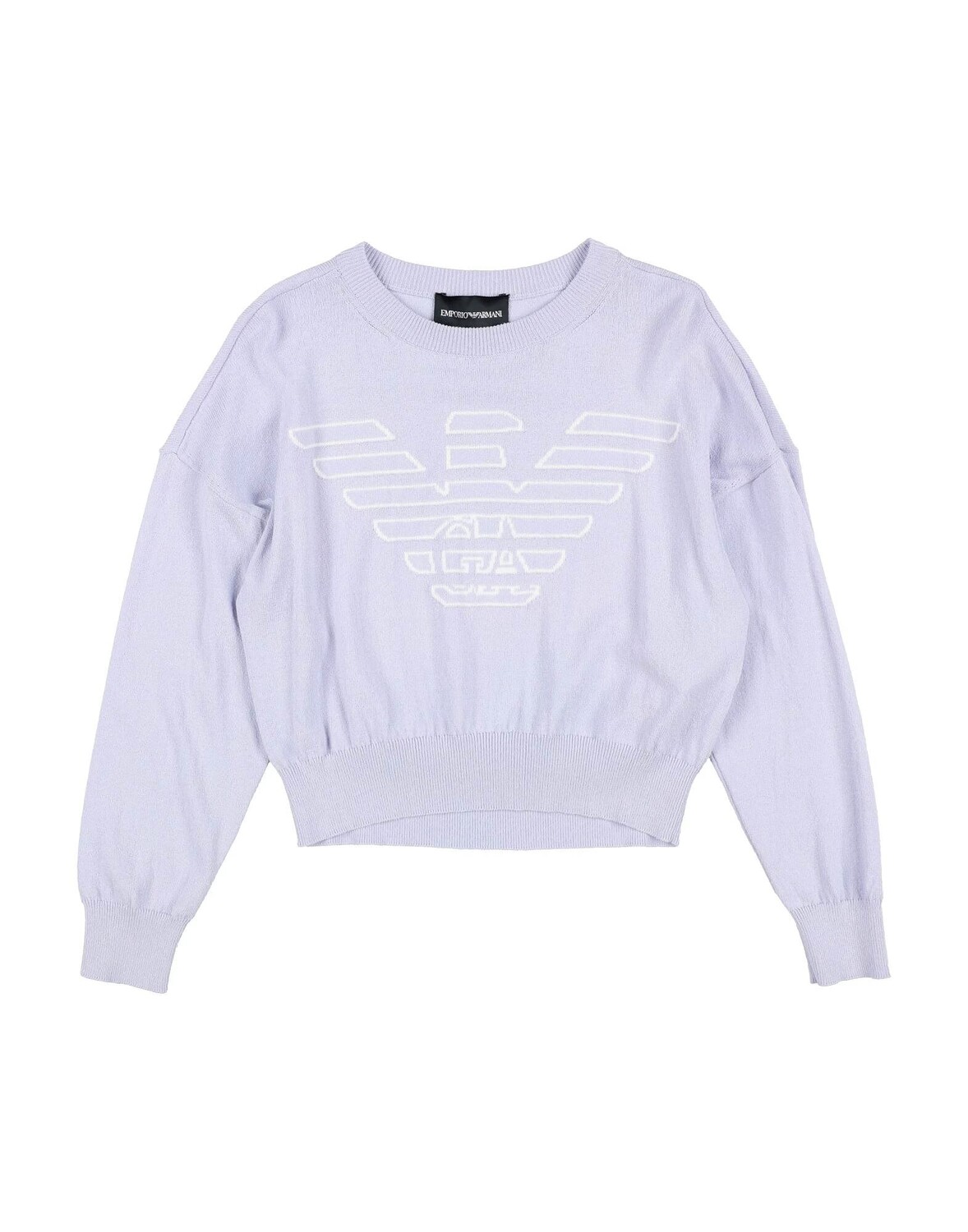 Свитер Giorgio Armani, сирень
Свитер Giorgio Armani, сирень