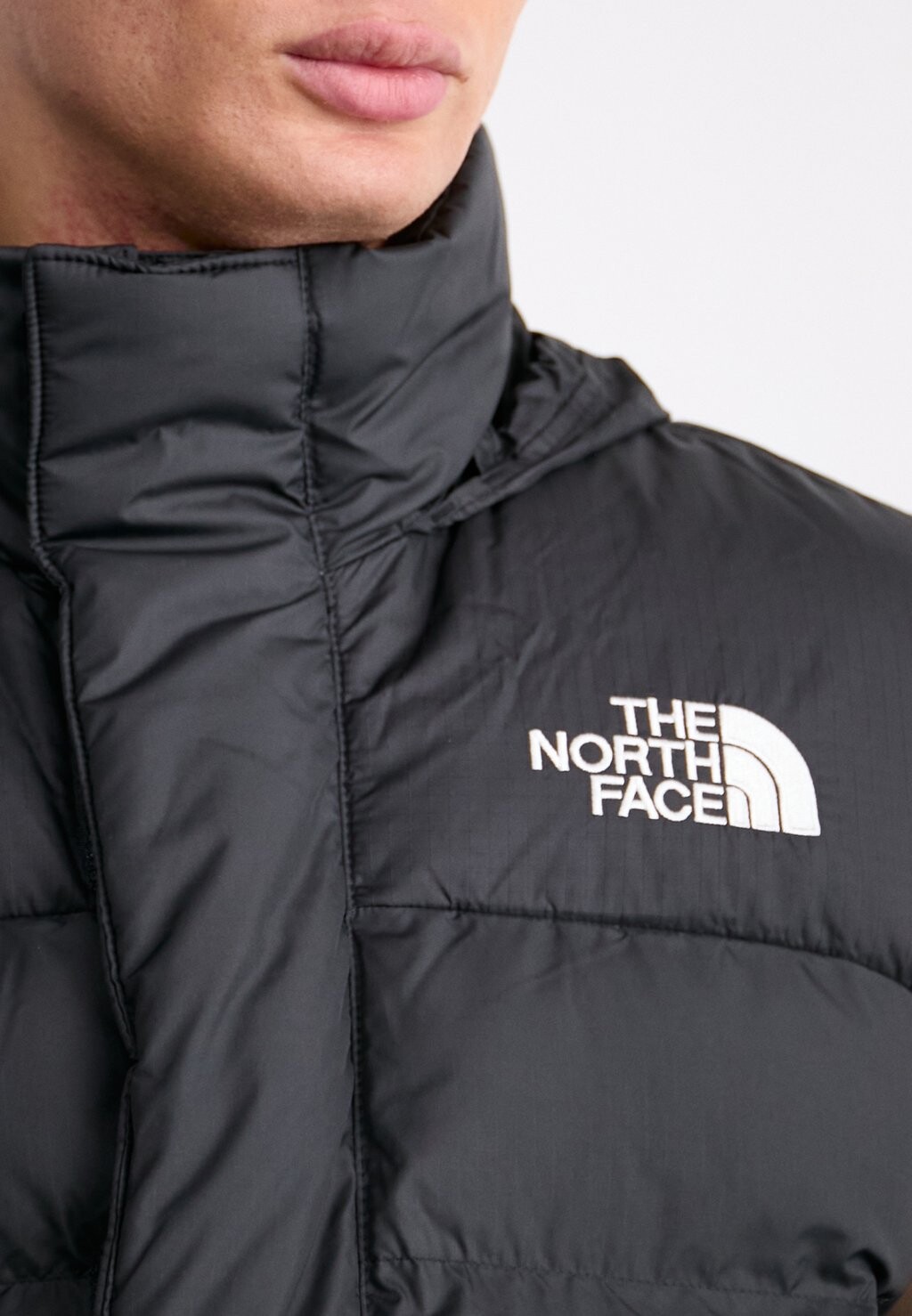 Жилет LIMBARA INSULATED The North Face, черный
Жилет LIMBARA INSULATED The North Face, черный