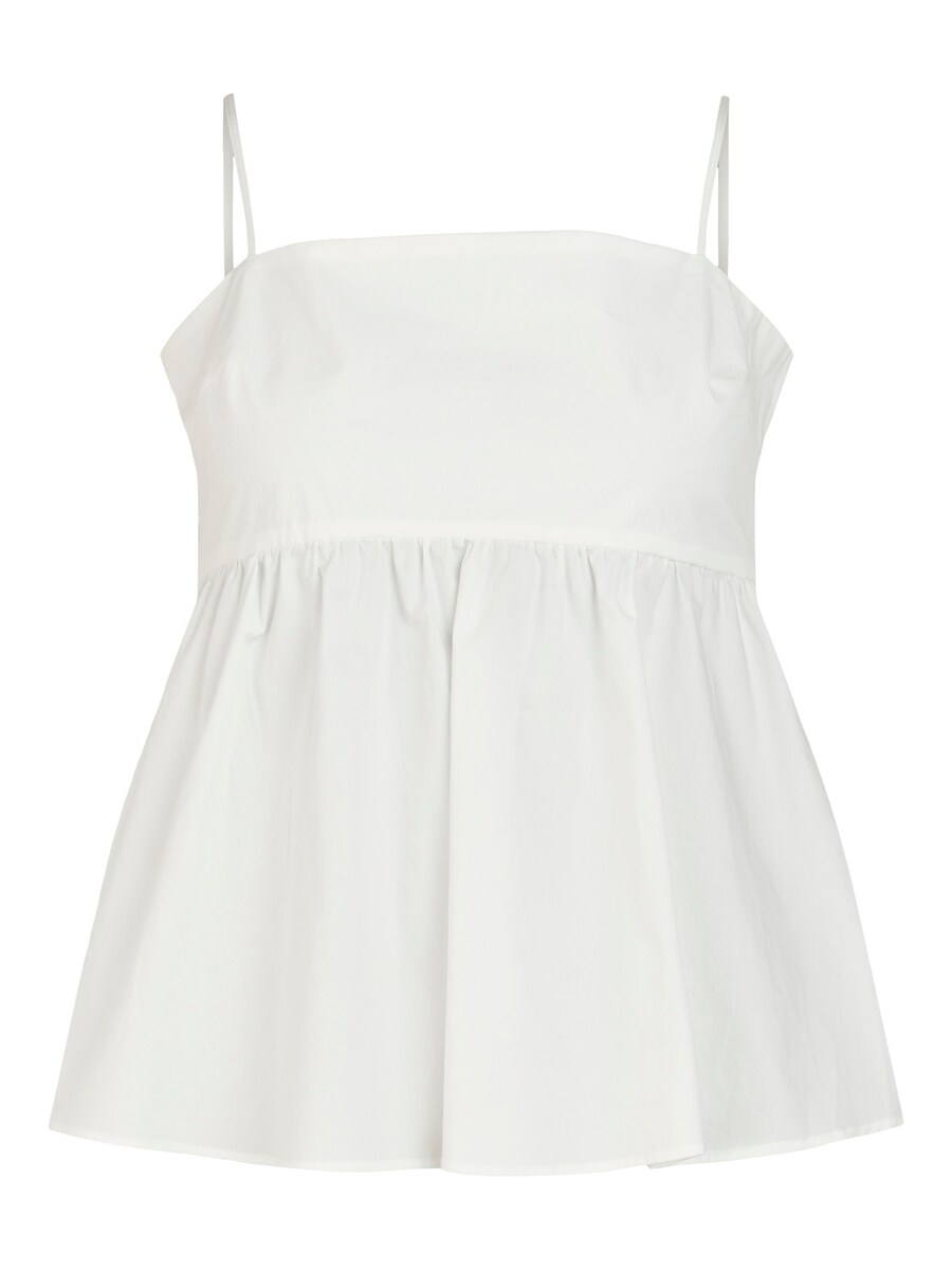 Топ OBJECT LUNAH, белый
Топ OBJECT LUNAH, белый