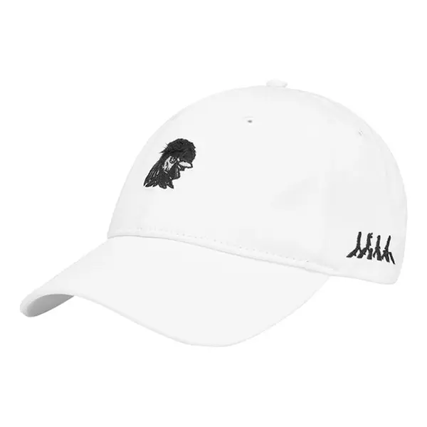 Бейсболка logo printed baseball cap 'white black' Skechers, белый
Бейсболка logo printed baseball cap 'white black' Skechers, белый