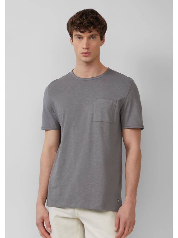 Футболка s.Oliver, серый
Футболка s.Oliver, серый